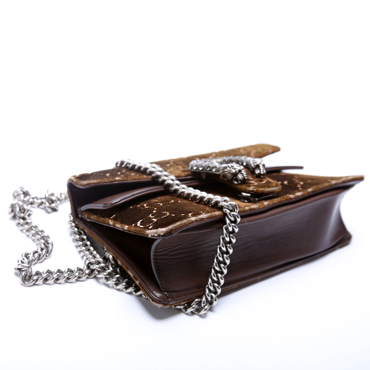 Dionysus Small Gucci Velvet 499623