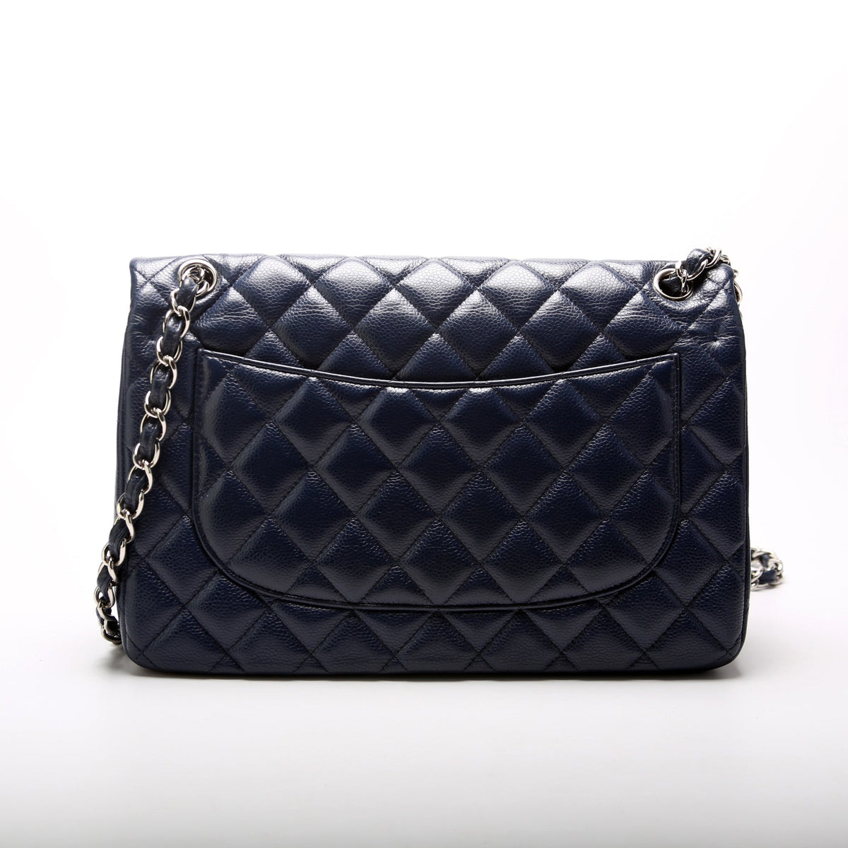 Classic Flap Jumbo Caviar 17-20M