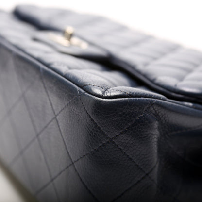 Classic Flap Jumbo Caviar 17-20M