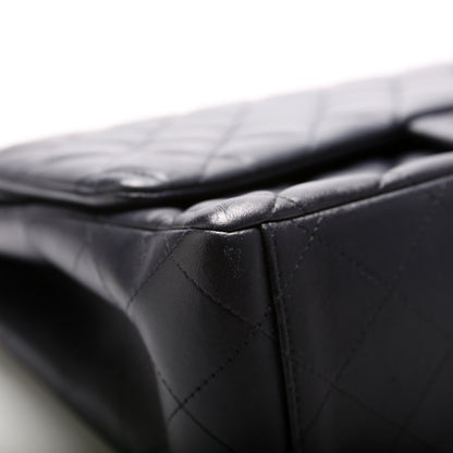 Classic Flap Maxi Lambskin 18M