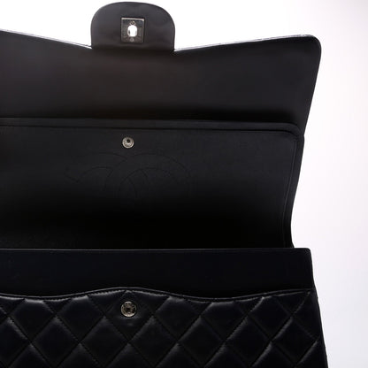 Classic Flap Maxi Lambskin 18M