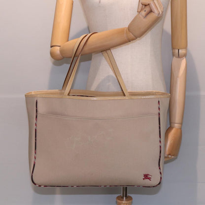 BURBERRY Tote