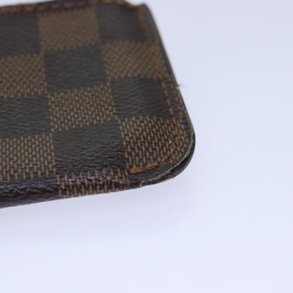 LOUIS VUITTON Pochette Wallet