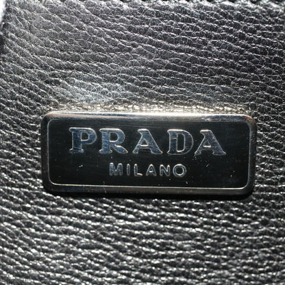 PRADA Saffiano Clutch Bag