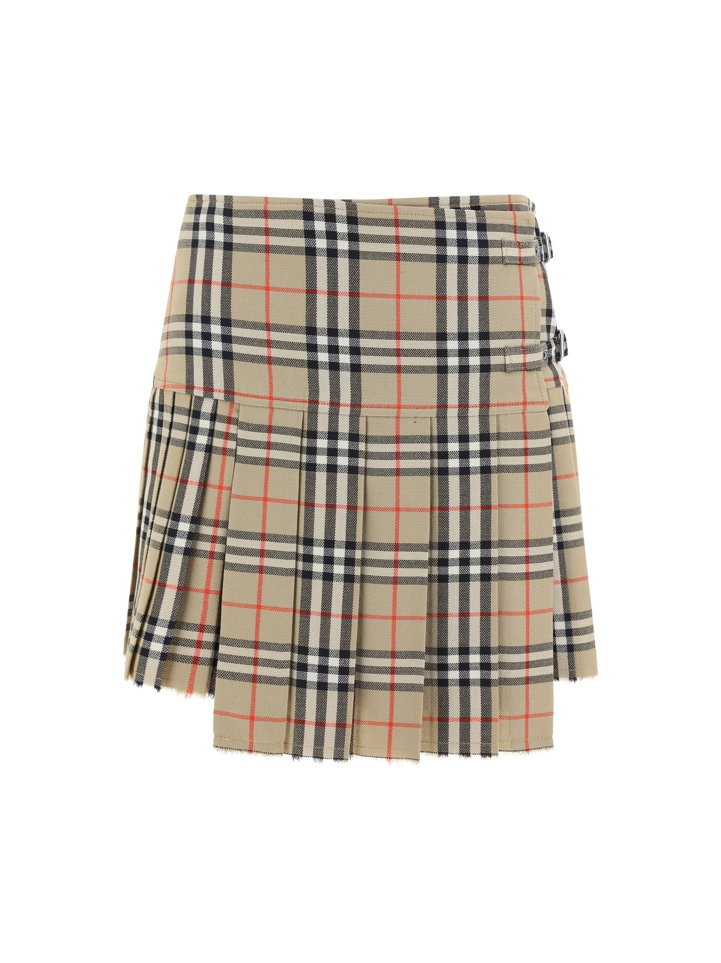 Burberry Women Zoe Skirt
