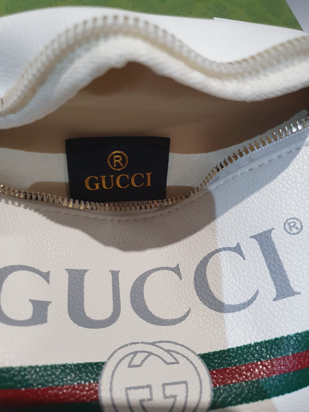 Gucci Bum Bag /Fanny Pack