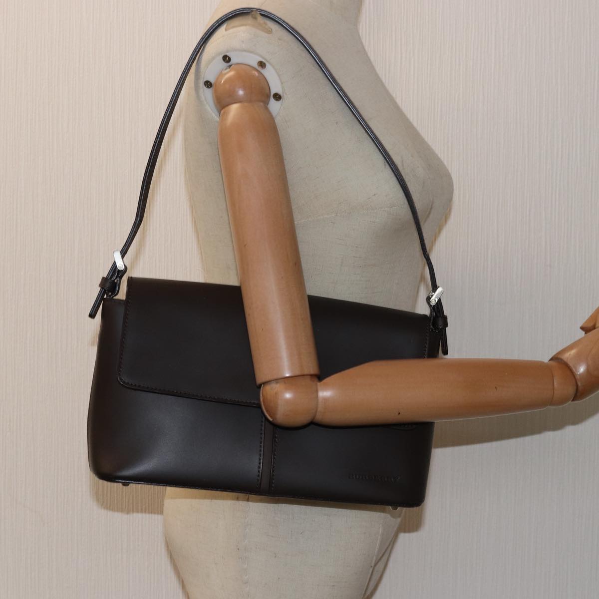 BURBERRY  Shoulder Bag