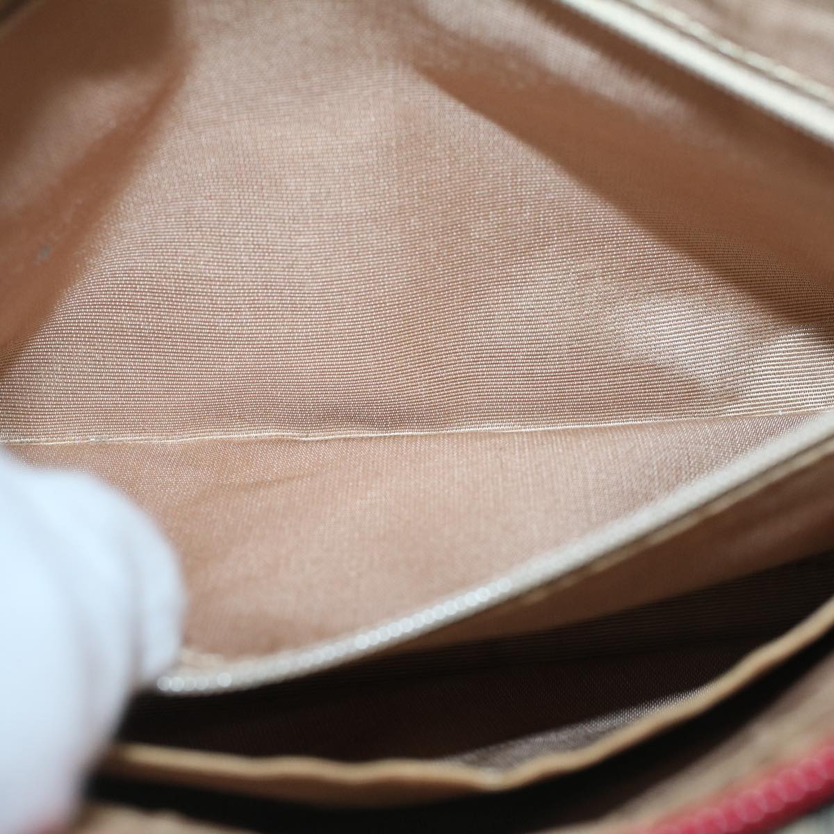 Burberry Nova Check HandBag