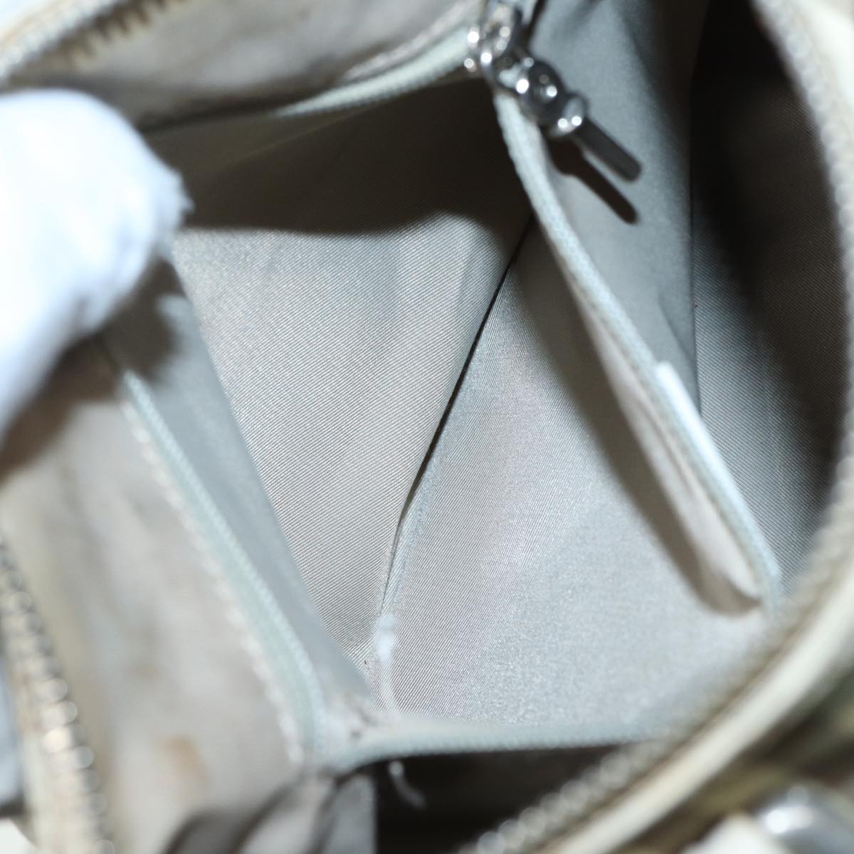 BURBERRY Nova Check Handbag