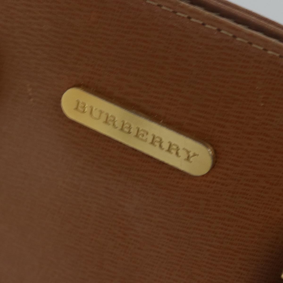 BURBERRY Handbag