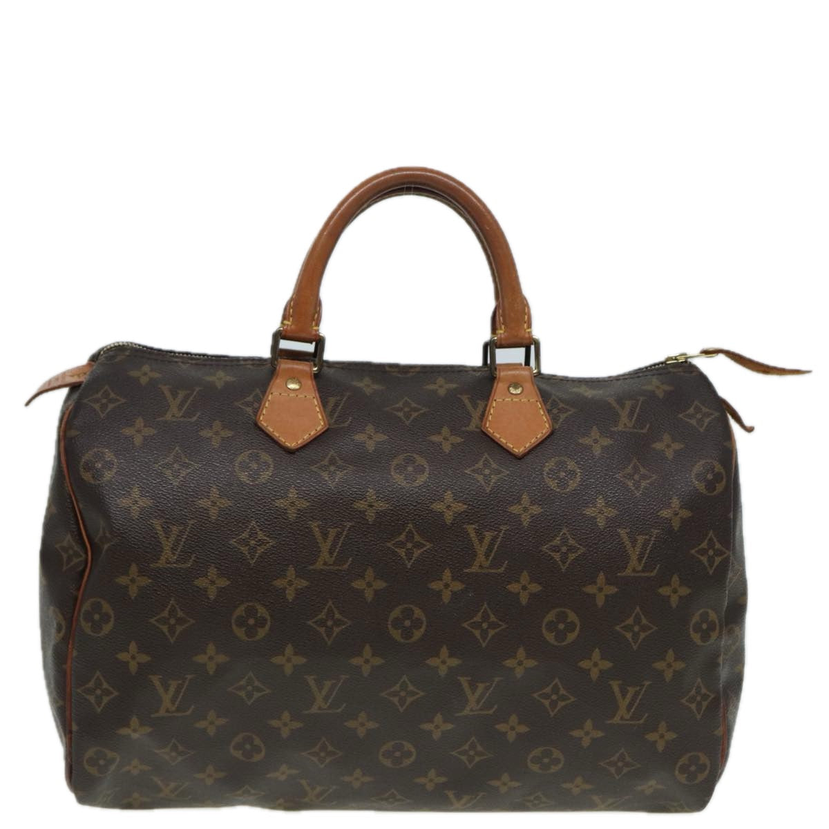 LOUIS VUITTON Speedy Handbag