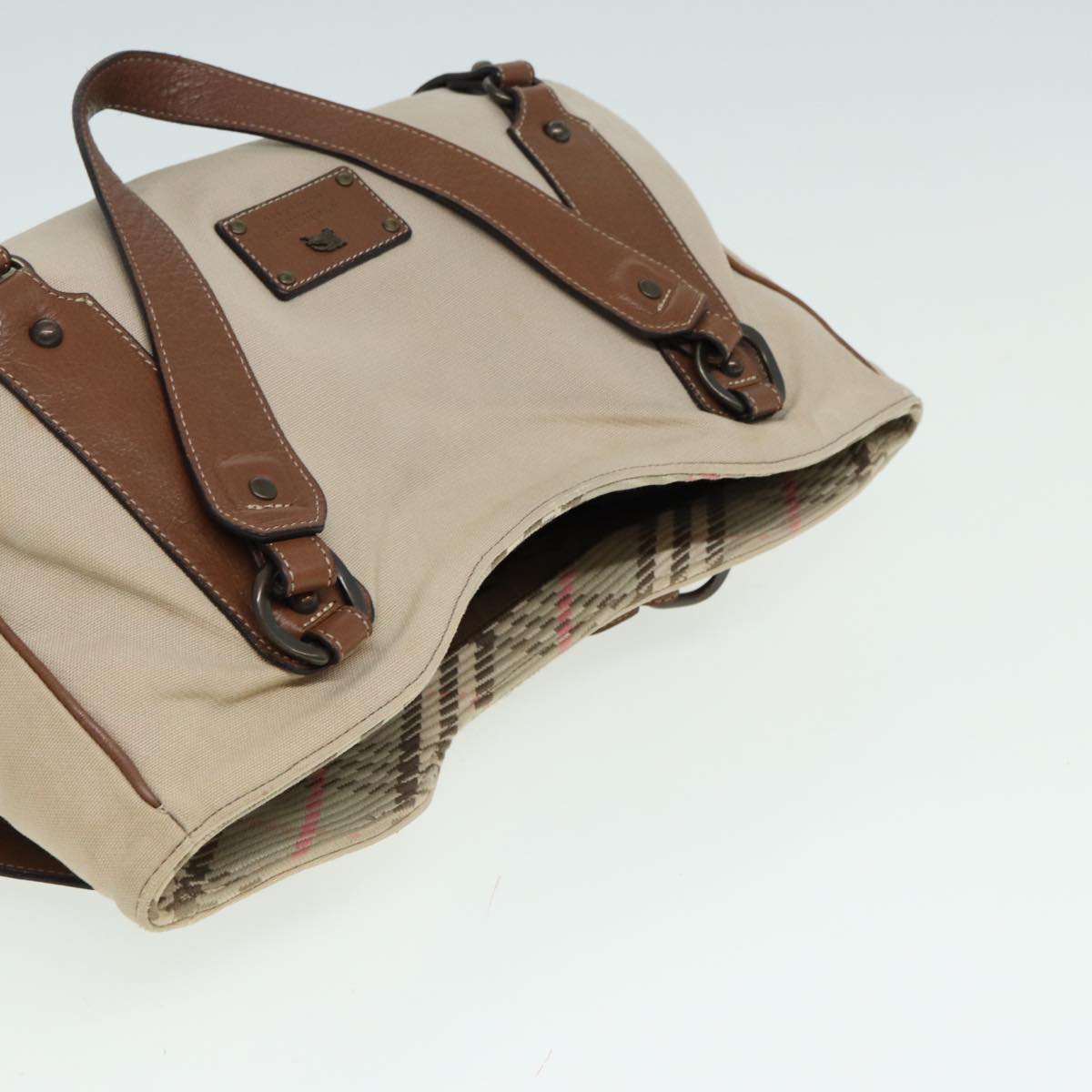 BURBERRY Blue Label Tote