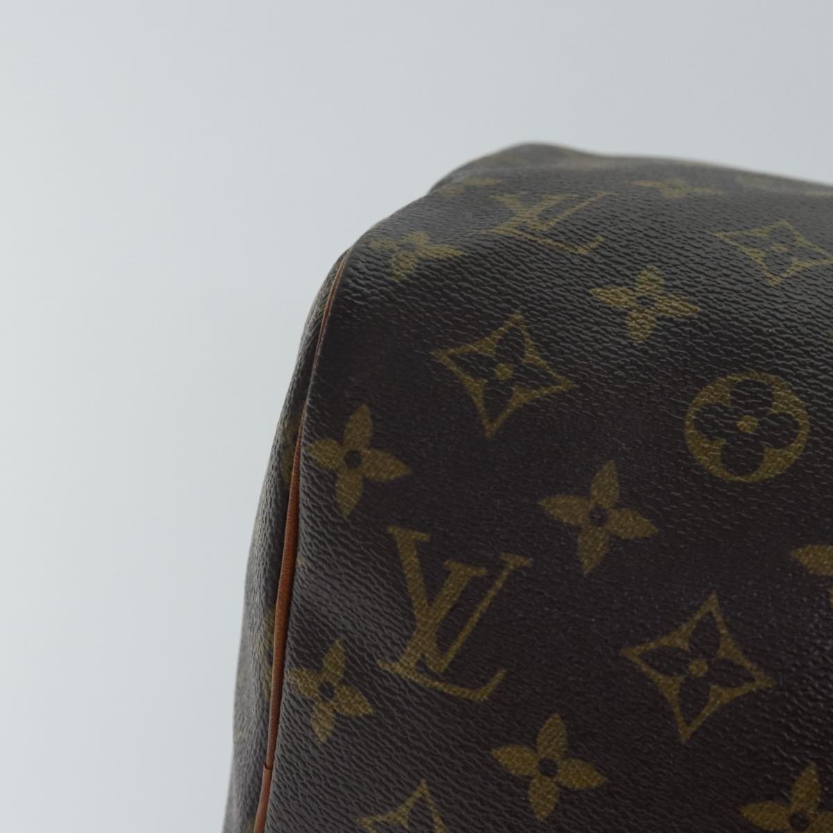 LOUIS VUITTON Speedy 30 Handbag