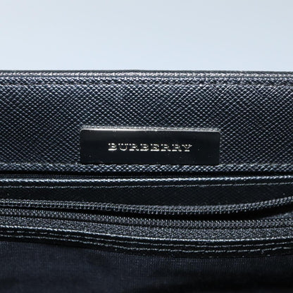 BURBERRY Nova Check Handbag