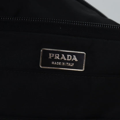 PRADA Tessuto Handbag