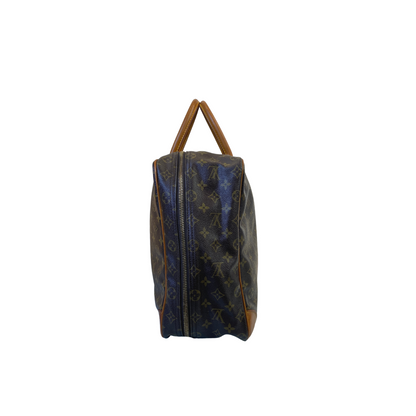 Louis Vuitton Sirius 45 Monogram Canvas