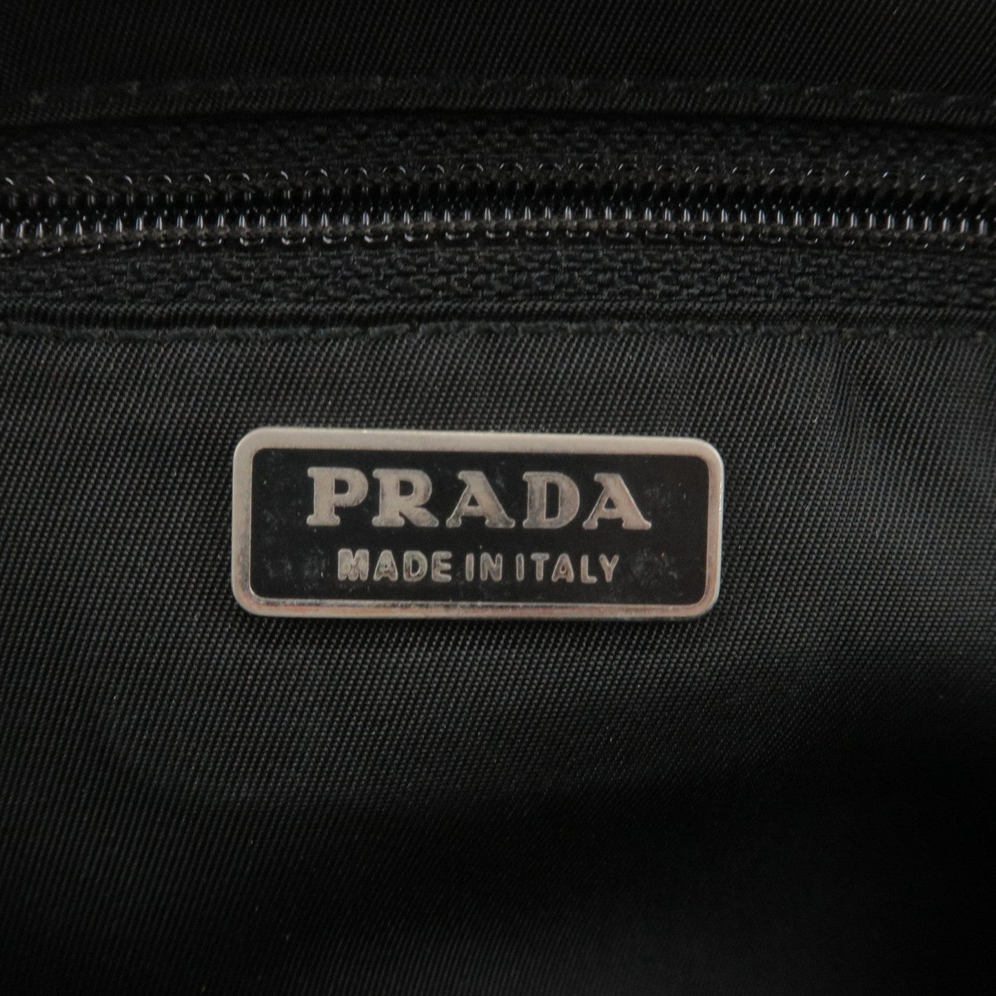 PRADA BAG