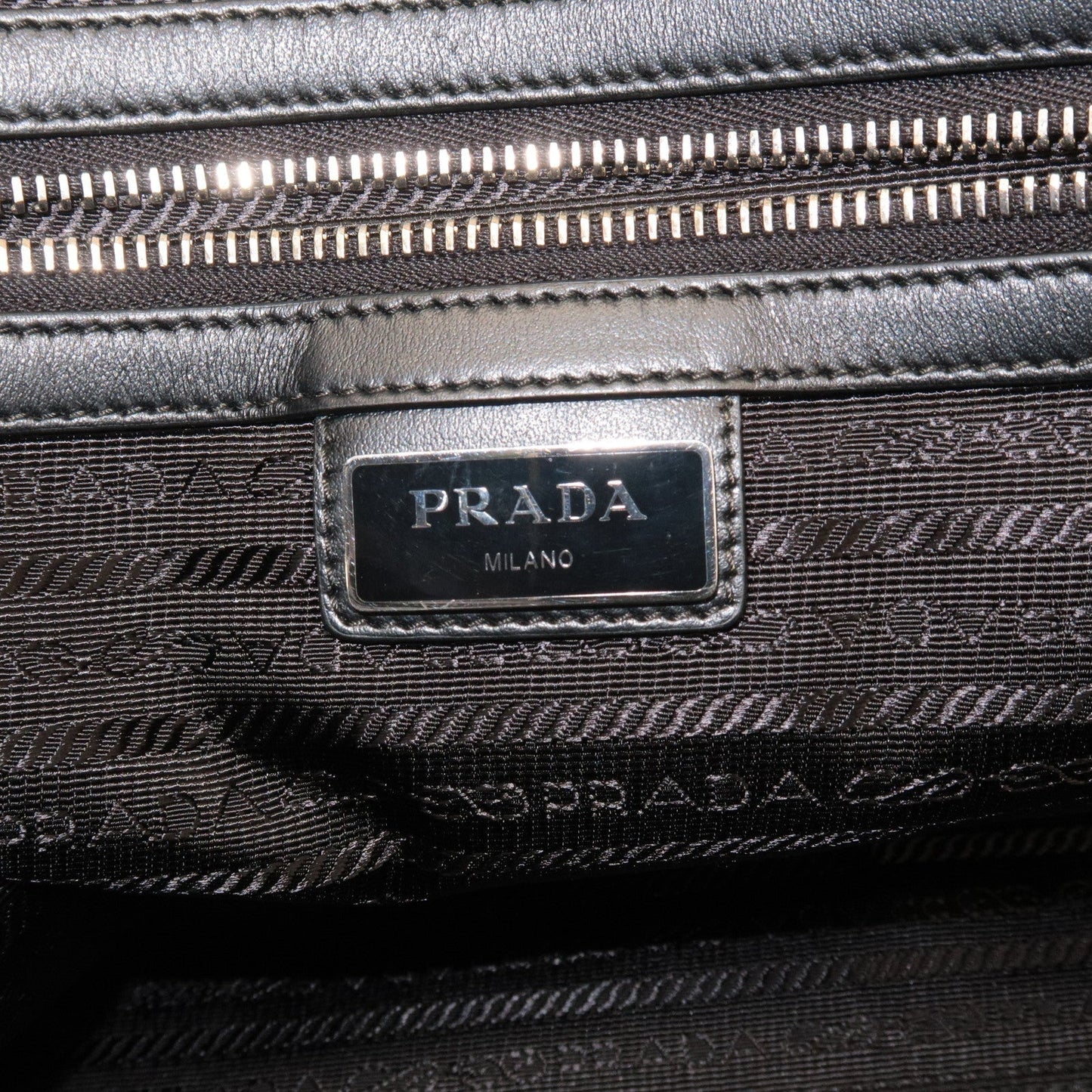 PRADA BAG