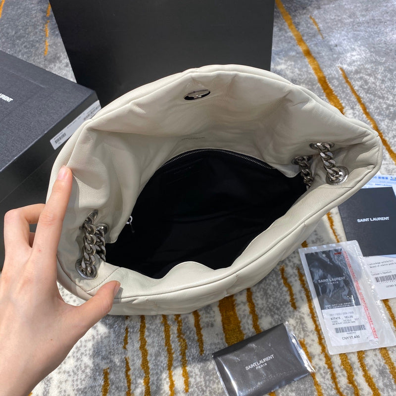 Yves Saint Laurent - Bags