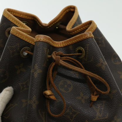 Louis Vuitton Backpack