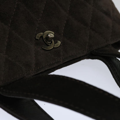 Chanel Wild stitch