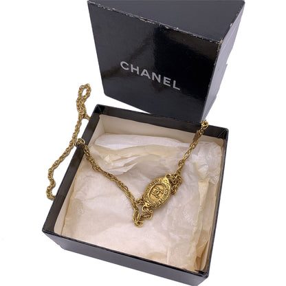 Chanel Necklace