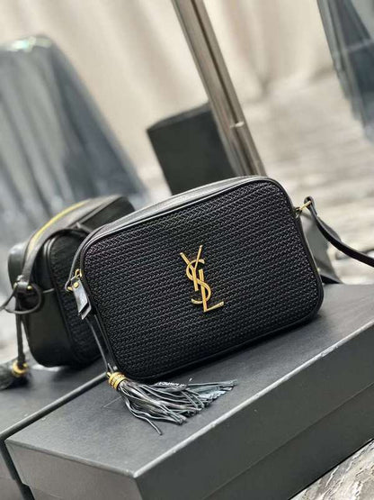 Yves Saint Laurent - Bags - Franco Shops