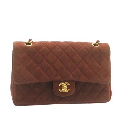 Chanel Classic Flap