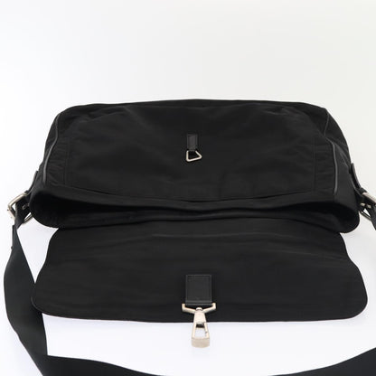 BURBERRY Nova Check Shoulder Bag