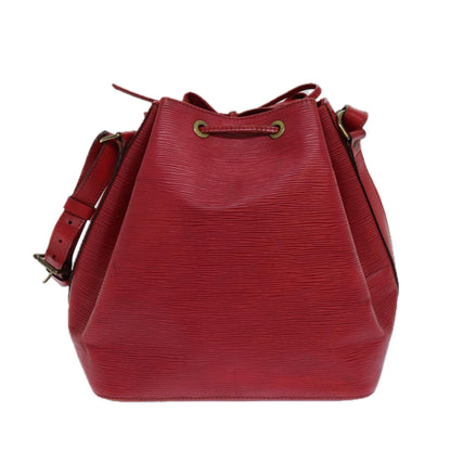 LOUIS VUITTON Noe Shoulder Bag