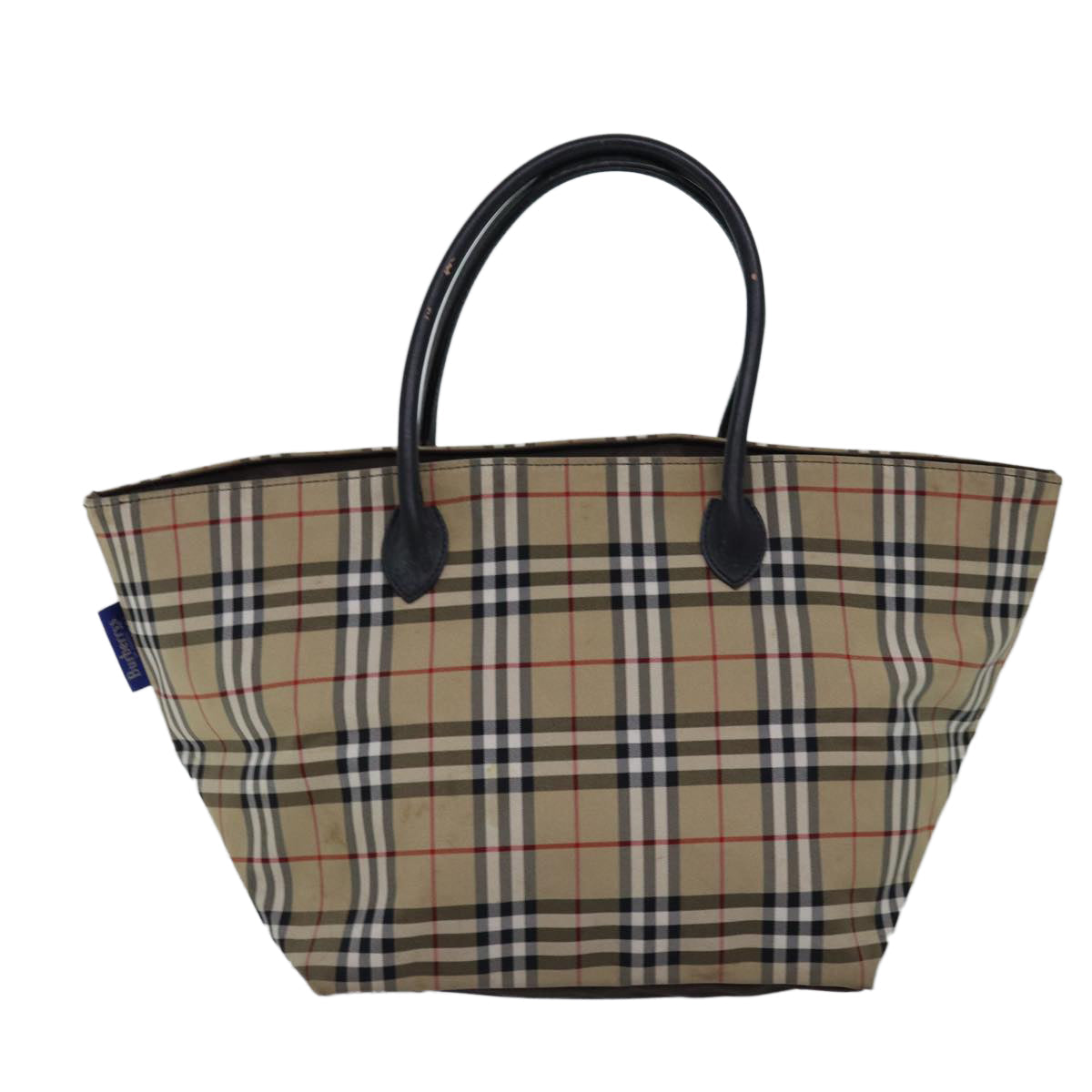 BURBERRY Blue Label Tote