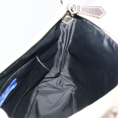 Burberry Nova Check Shoulder Bag