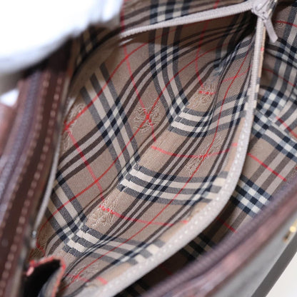 BURBERRY Tote