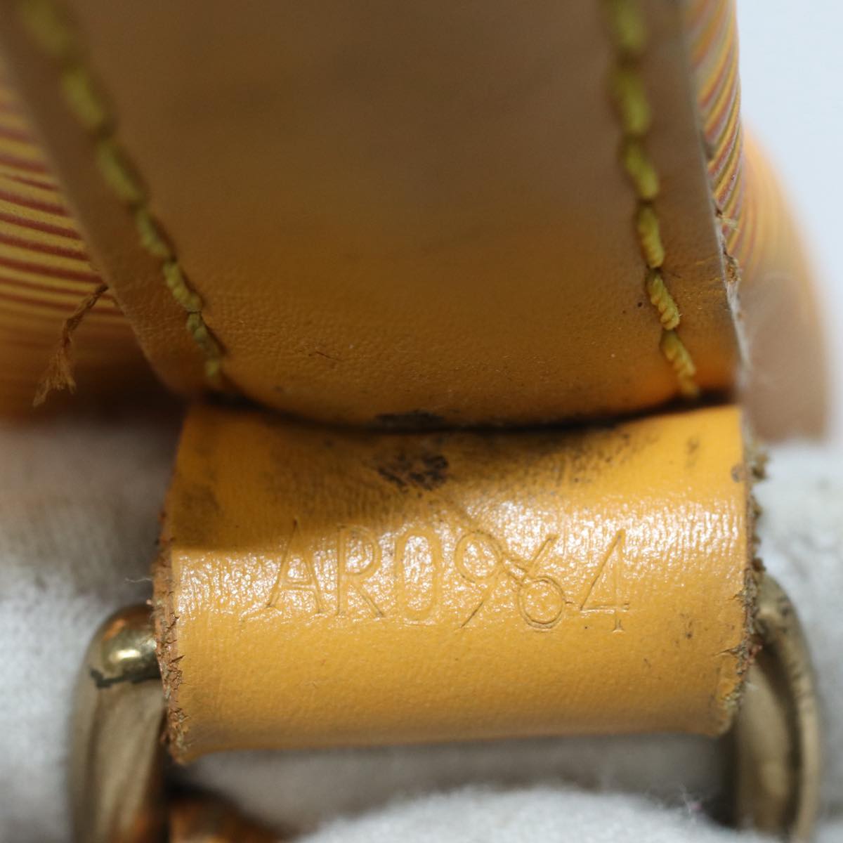 LOUIS VUITTON Noe Shoulder Bag