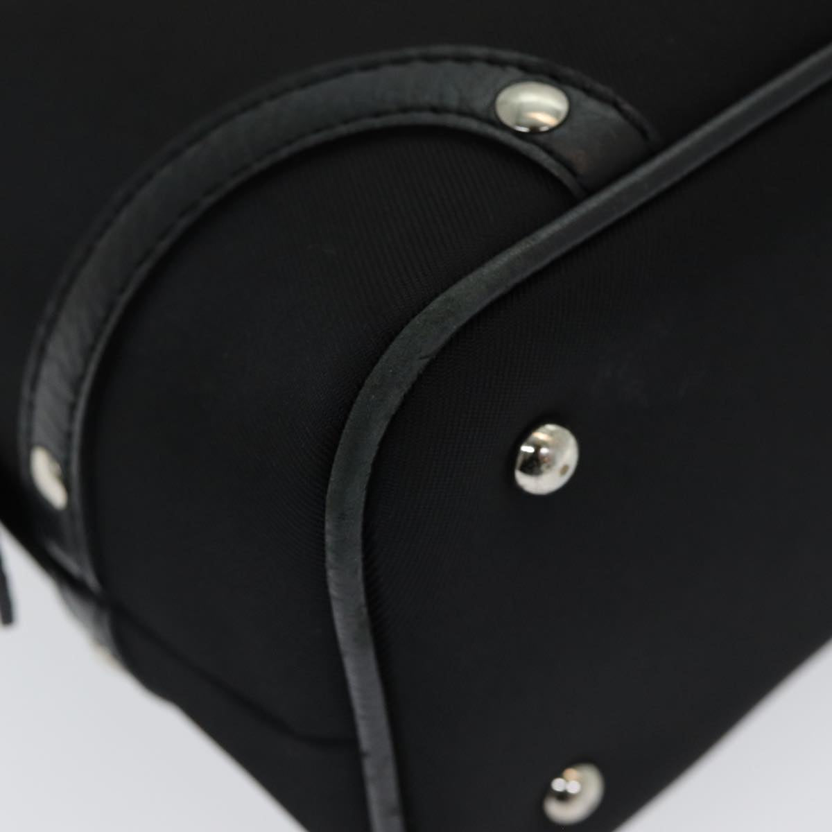 BURBERRY Nova Check Shoulder Bag