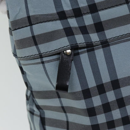BURBERRY Nova Check Tote