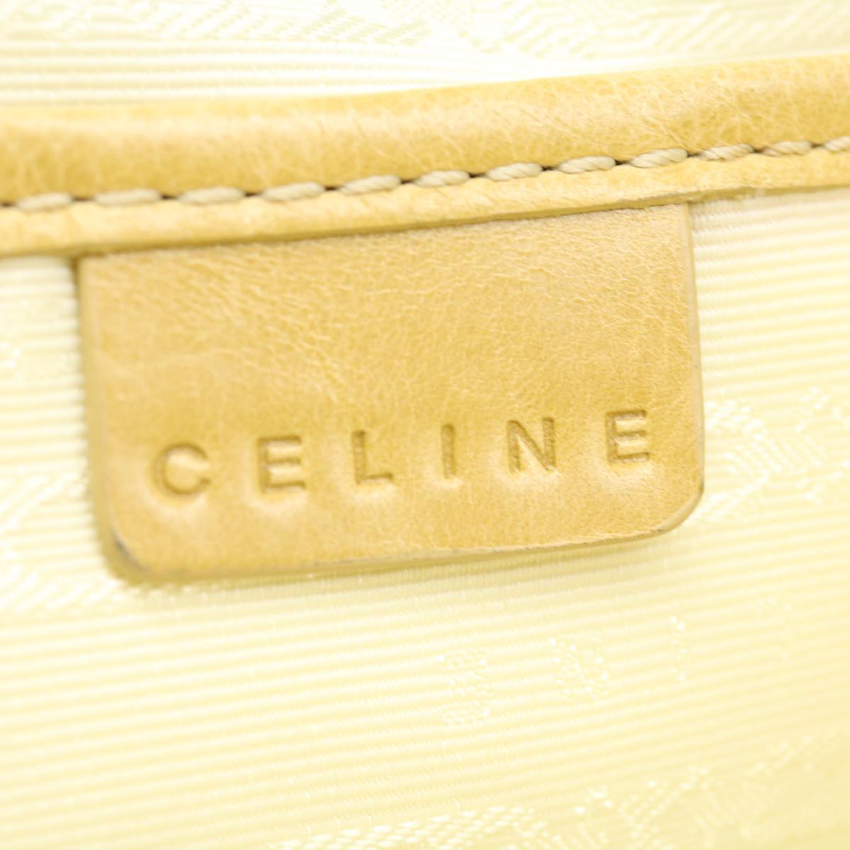 Celine Boogie Handbag