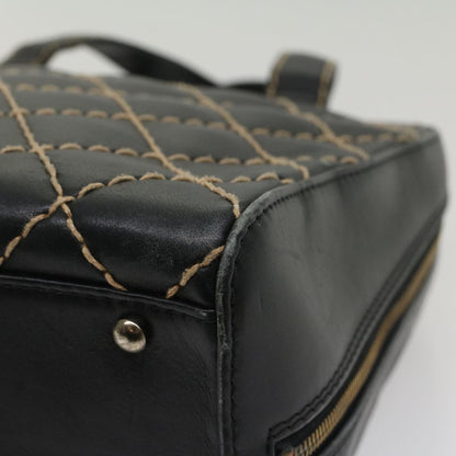 Chanel Wild stitch