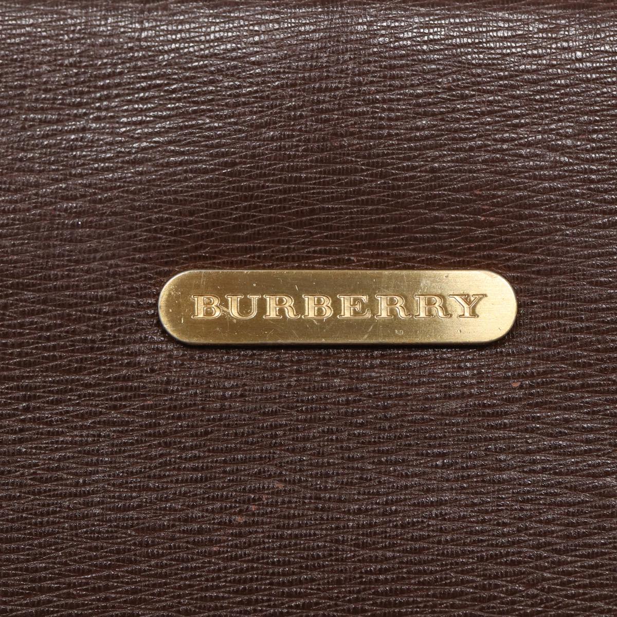 BURBERRY Tote