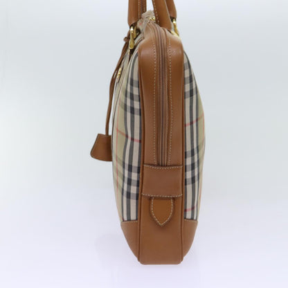 Burberry Nova Check HandBag