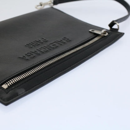 Balenciaga Clutch Bag