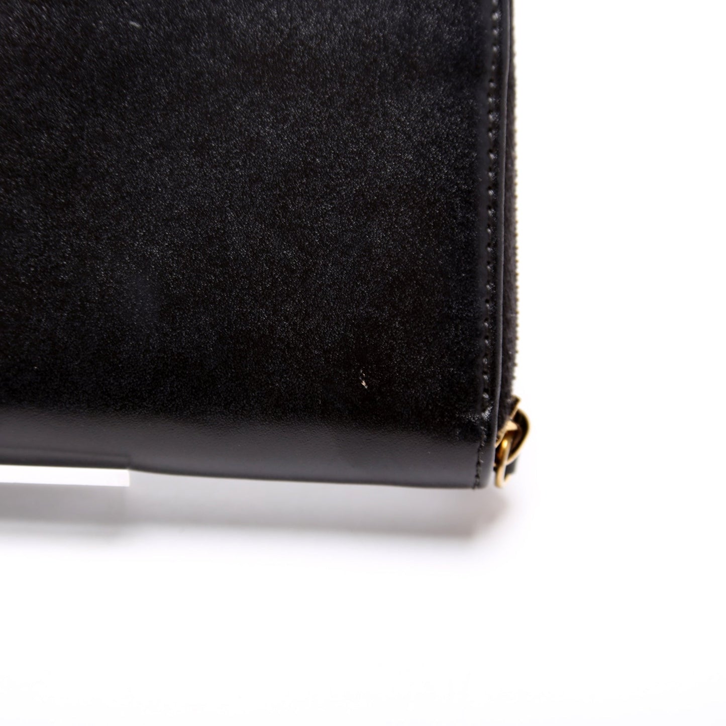 8M0299 By the Way Leather Zip Around Wallet