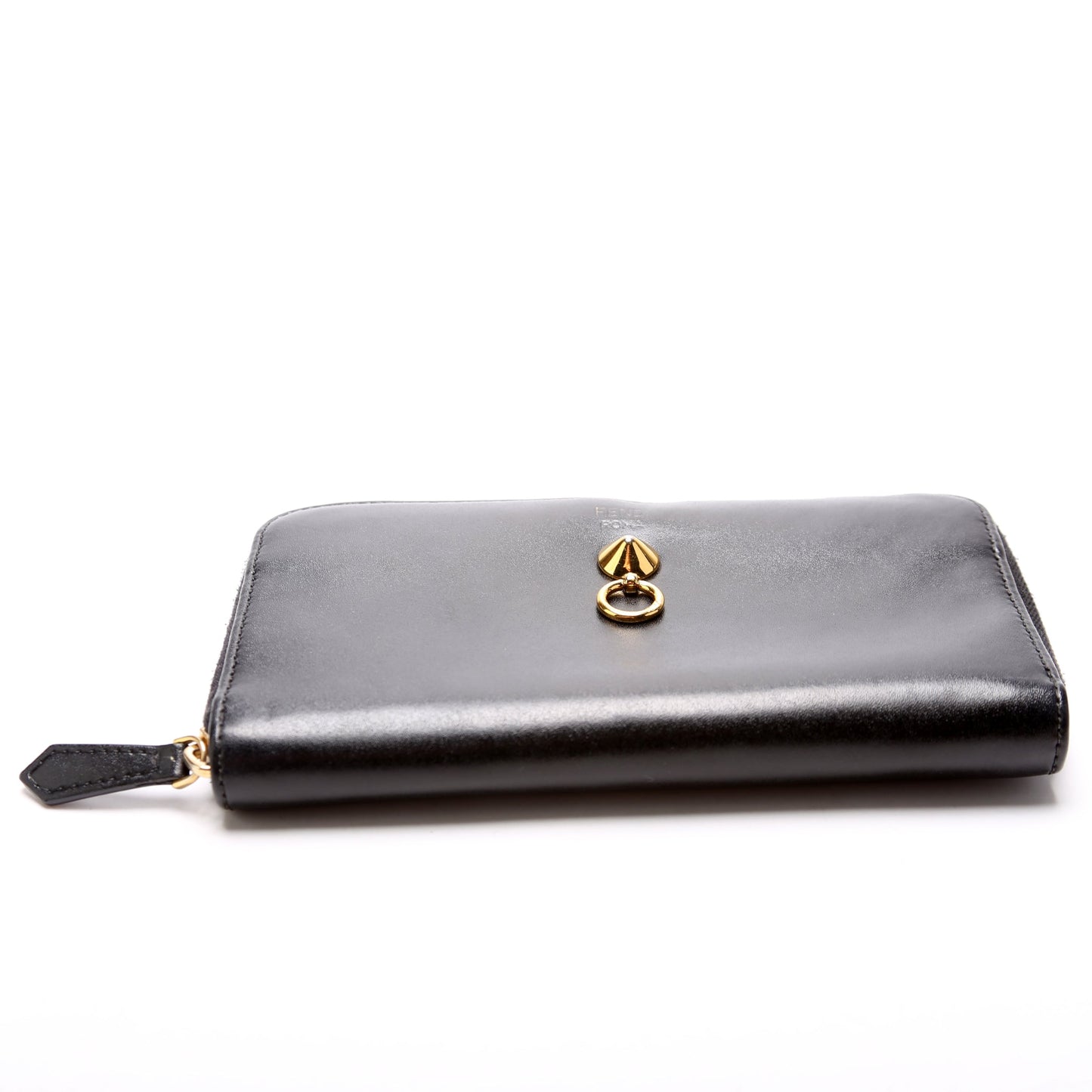 8M0299 By the Way Leather Zip Around Wallet