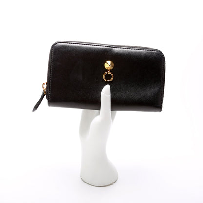 8M0299 By the Way Leather Zip Around Wallet