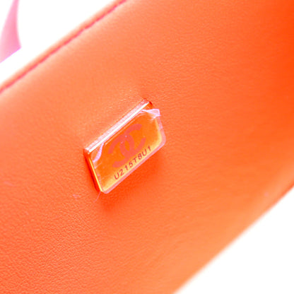Chanel Boy Flap Small Caviar 32M+