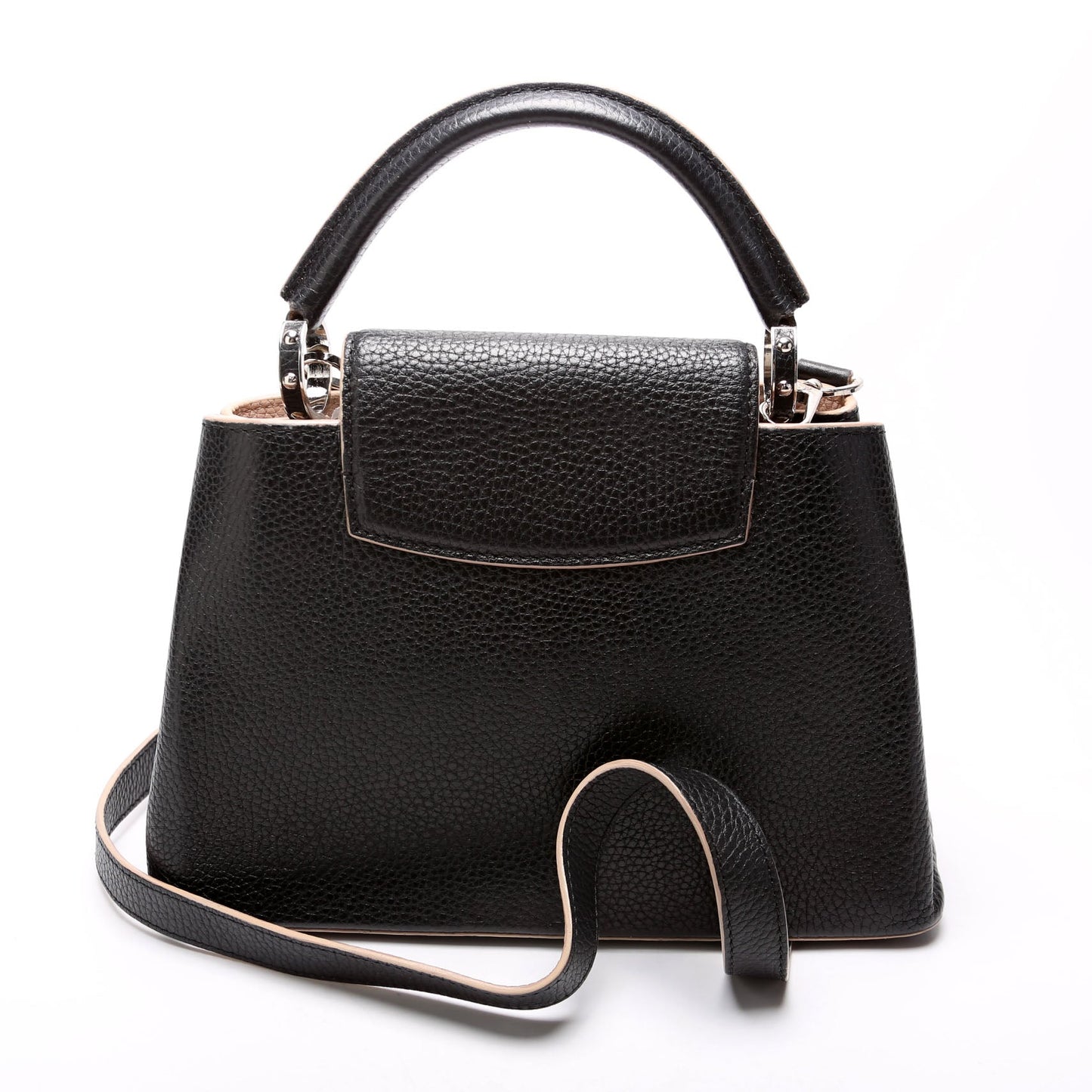 Capucines BB Taurillon