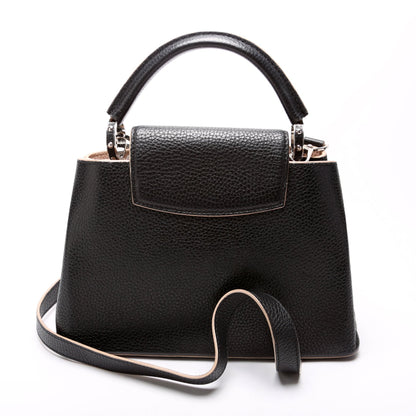 Capucines BB Taurillon