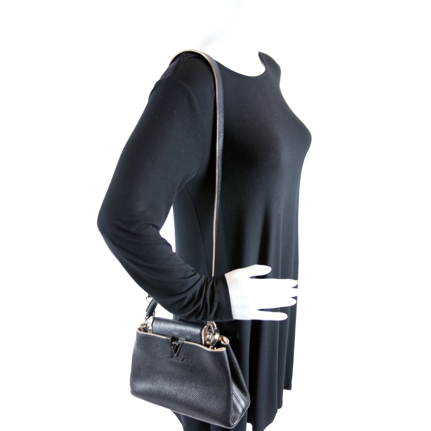 Capucines BB Taurillon