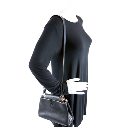 Capucines BB Taurillon
