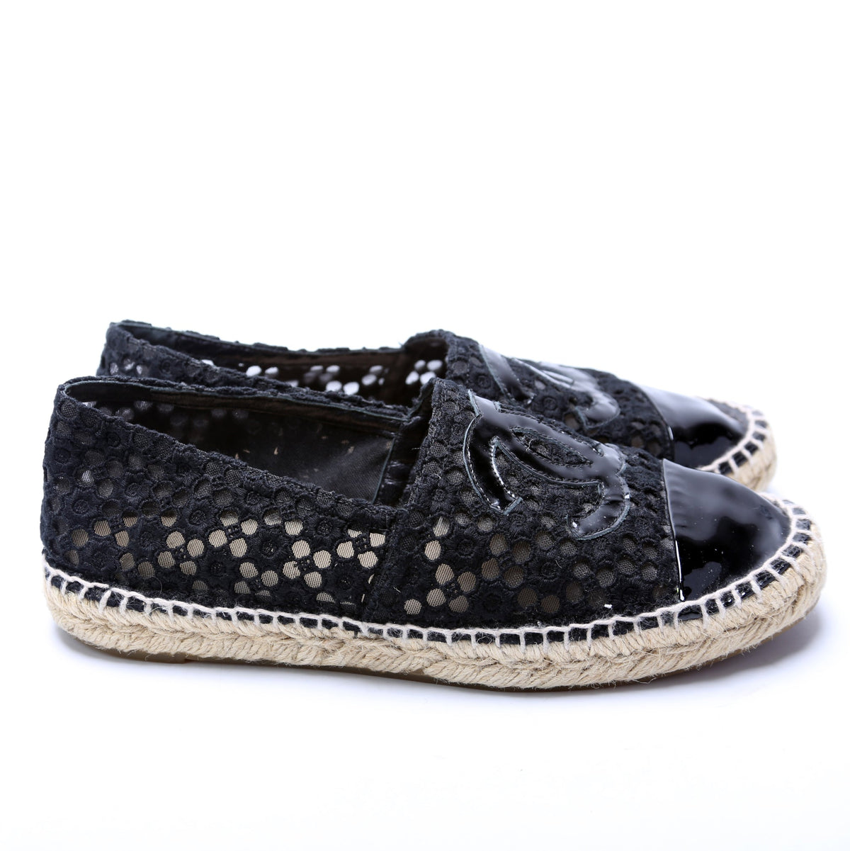 CC Espadrilles Size 38